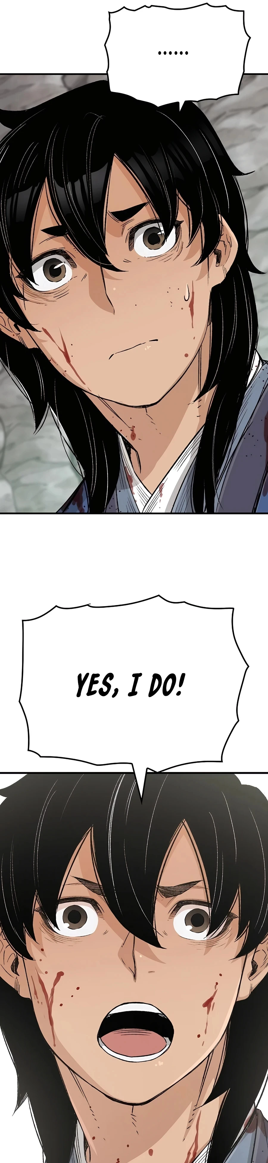 Reincarnated Murim Lord Chapter 25 — Page 23