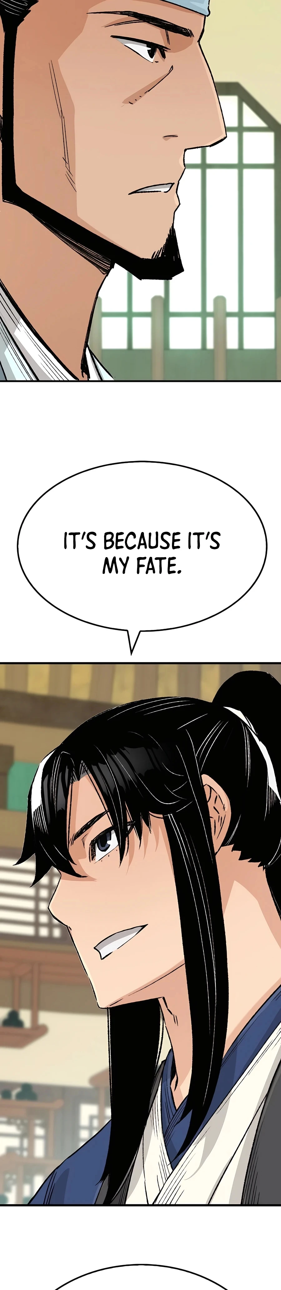 Reincarnated Murim Lord Chapter 25 — Page 35