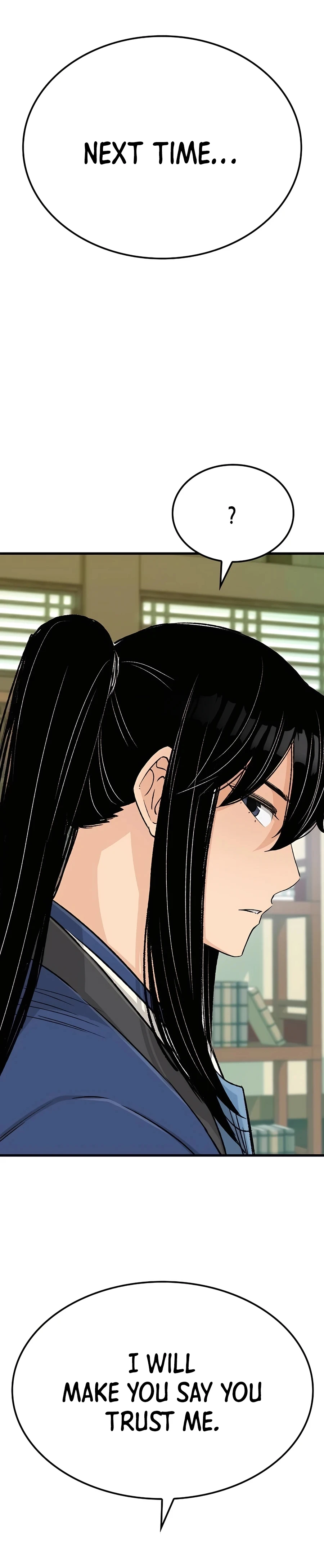 Reincarnated Murim Lord Chapter 25 — Page 38