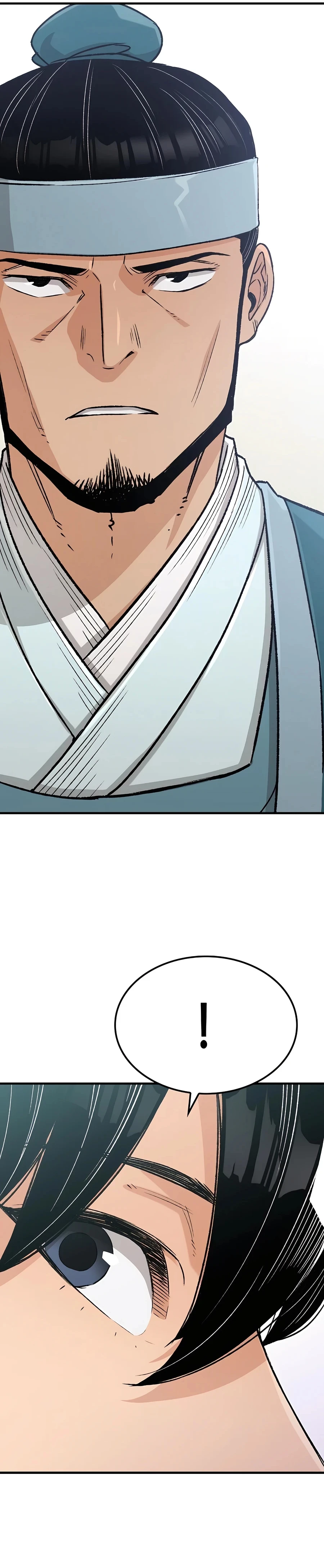 Reincarnated Murim Lord Chapter 25 — Page 39