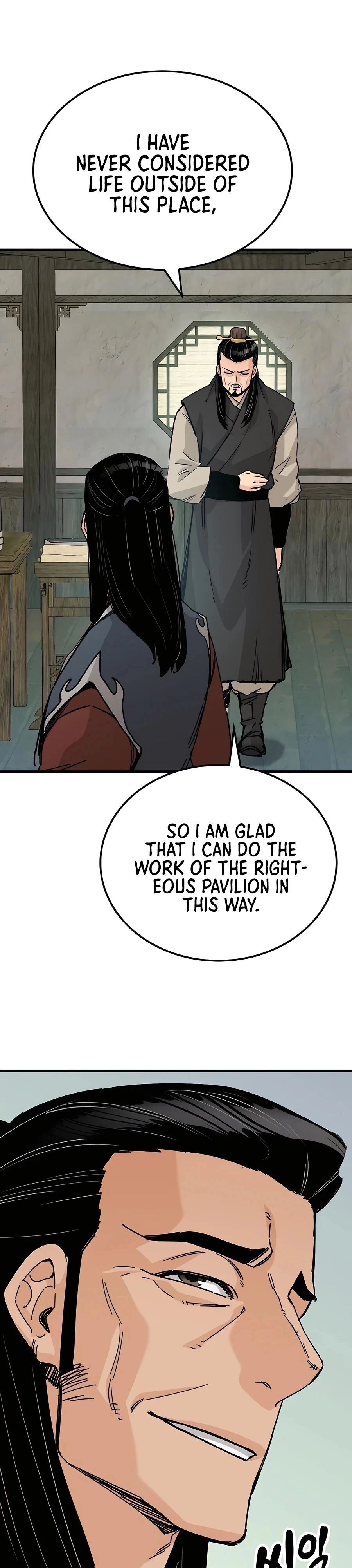 Reincarnated Murim Lord Chapter 26 — Page 8
