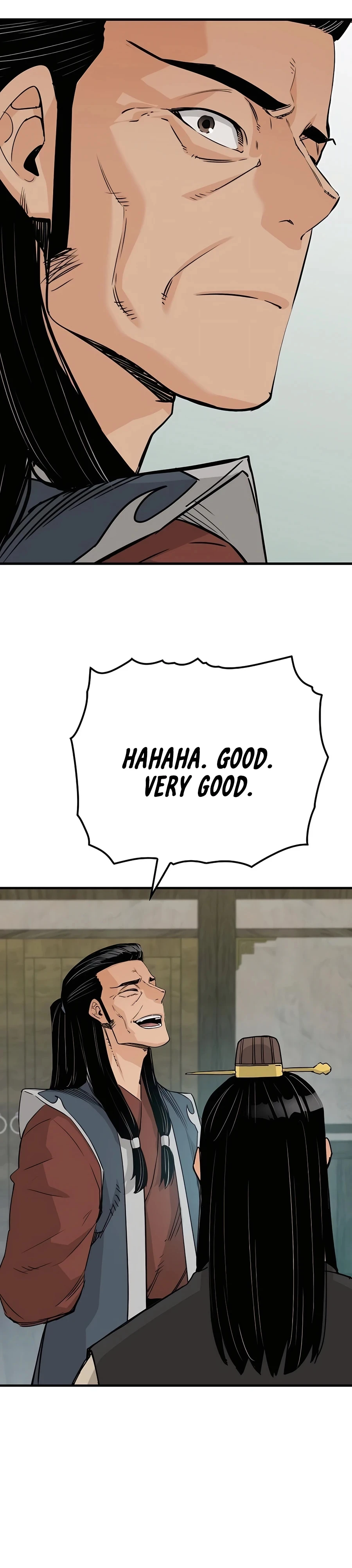 Reincarnated Murim Lord Chapter 26 — Page 10