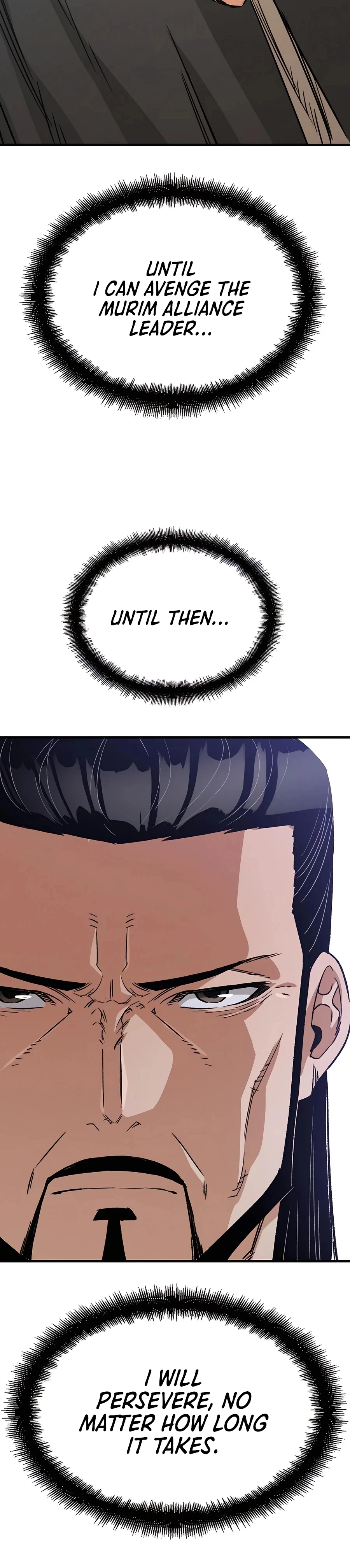 Reincarnated Murim Lord Chapter 26 — Page 13