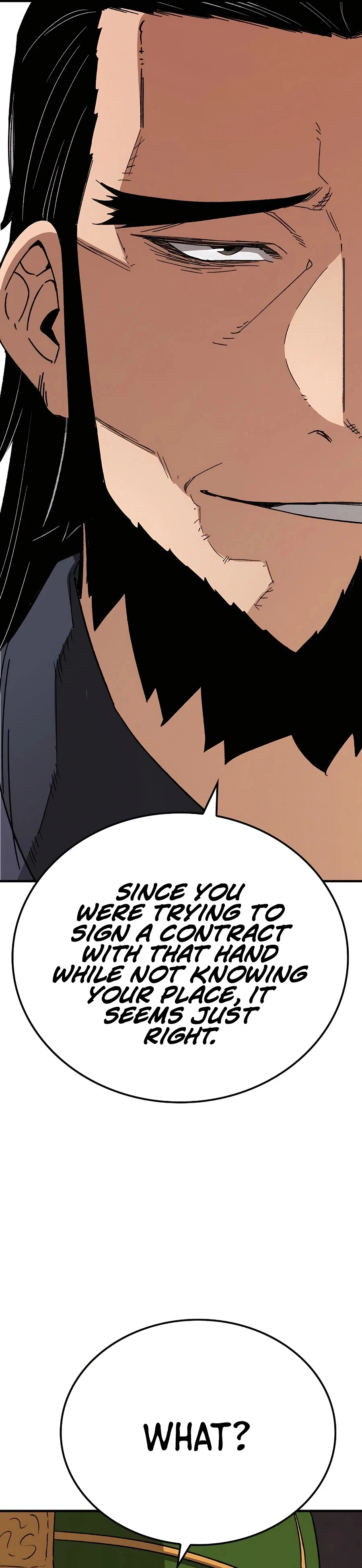 Reincarnated Murim Lord Chapter 26 — Page 38