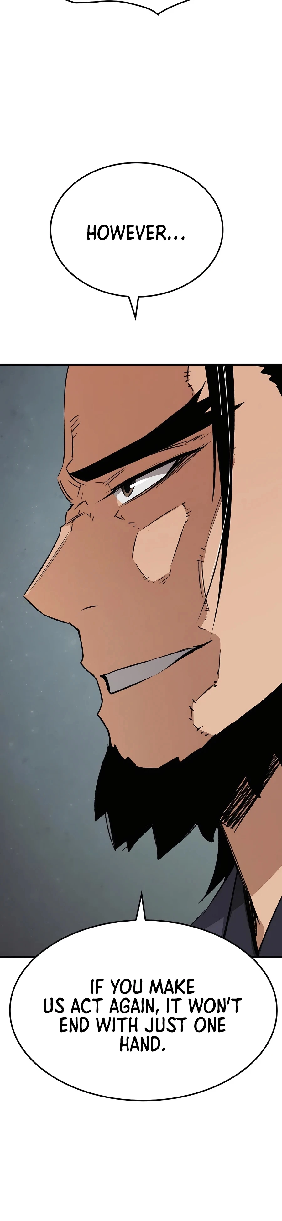 Reincarnated Murim Lord Chapter 26 — Page 40