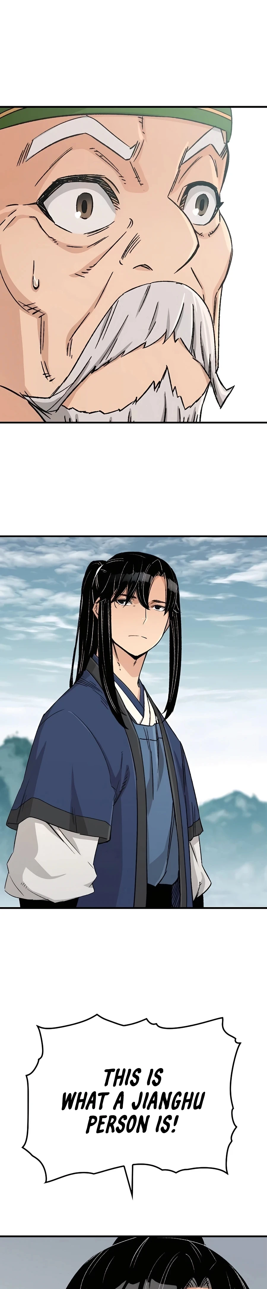 Reincarnated Murim Lord Chapter 27 — Page 14