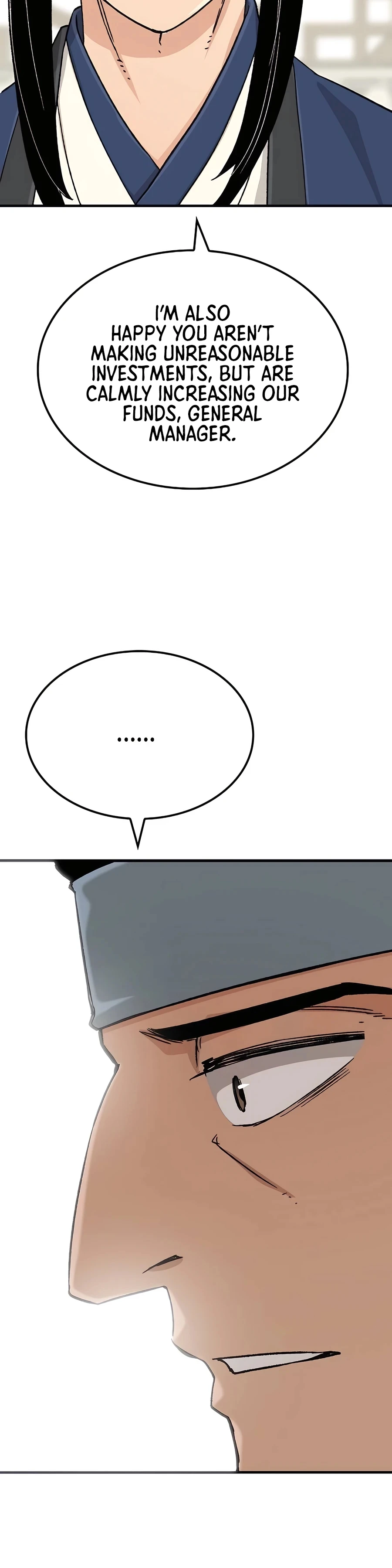 Reincarnated Murim Lord Chapter 27 — Page 26