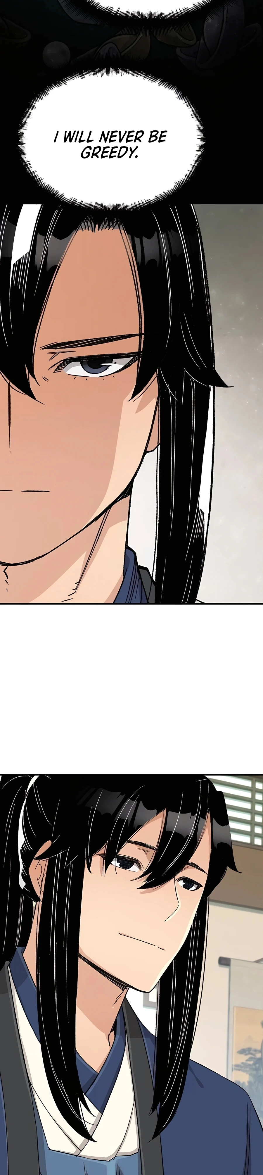 Reincarnated Murim Lord Chapter 27 — Page 28