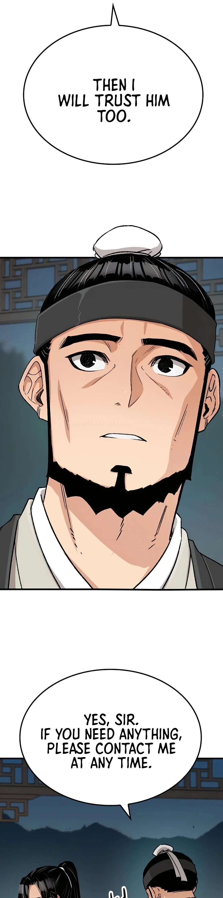 Reincarnated Murim Lord Chapter 27 — Page 39