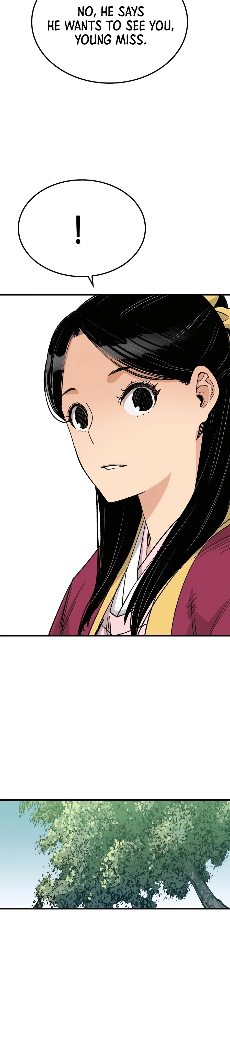 Reincarnated Murim Lord Chapter 28 — Page 10