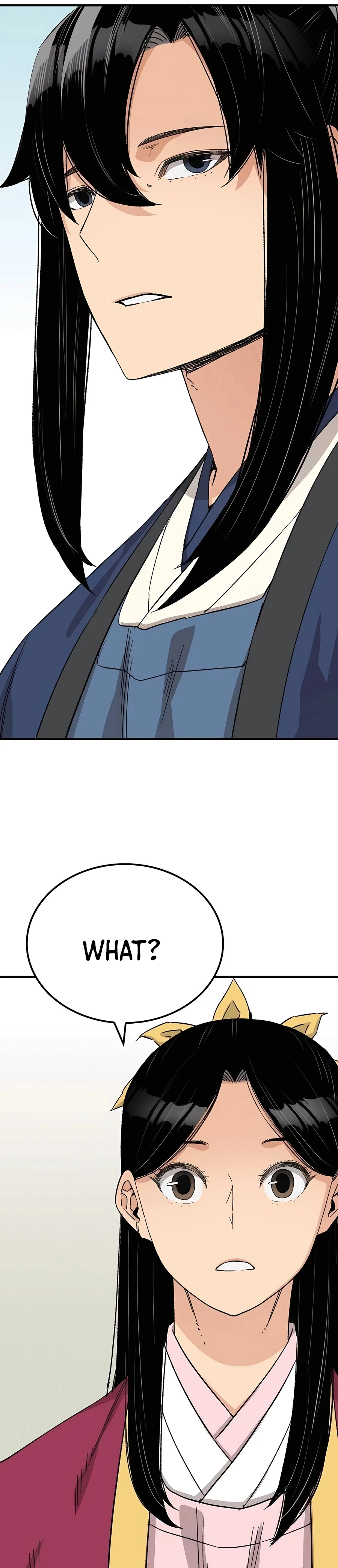 Reincarnated Murim Lord Chapter 28 — Page 19