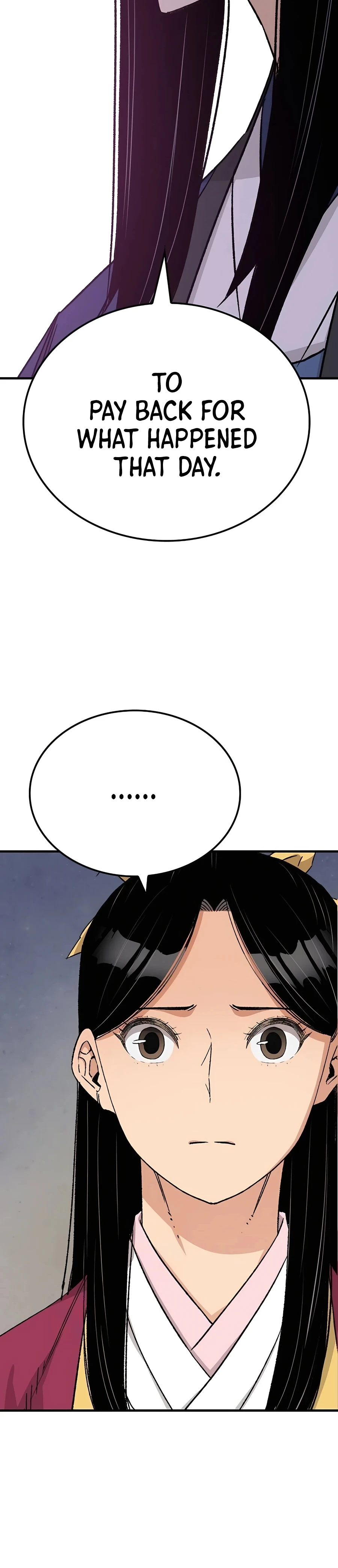 Reincarnated Murim Lord Chapter 28 — Page 21