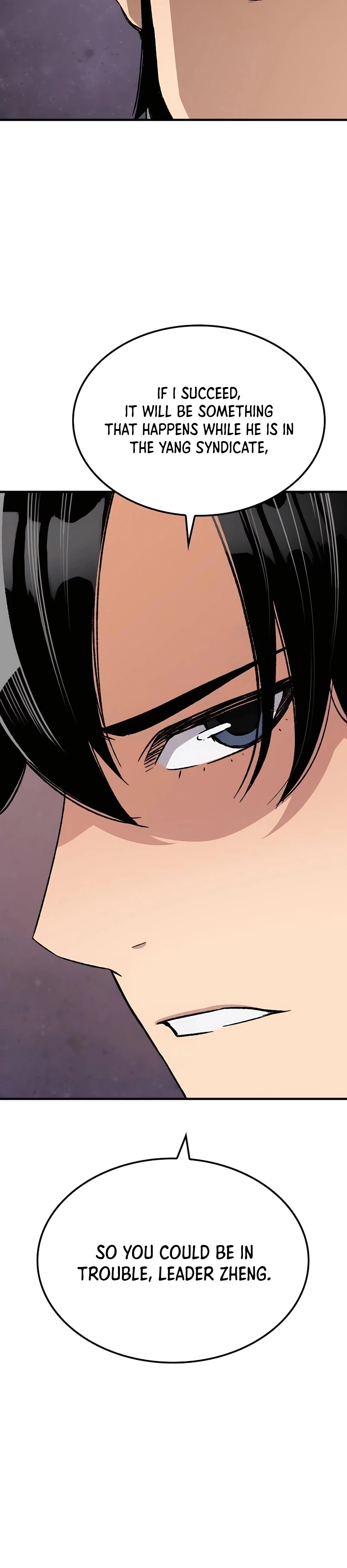 Reincarnated Murim Lord Chapter 29 — Page 5