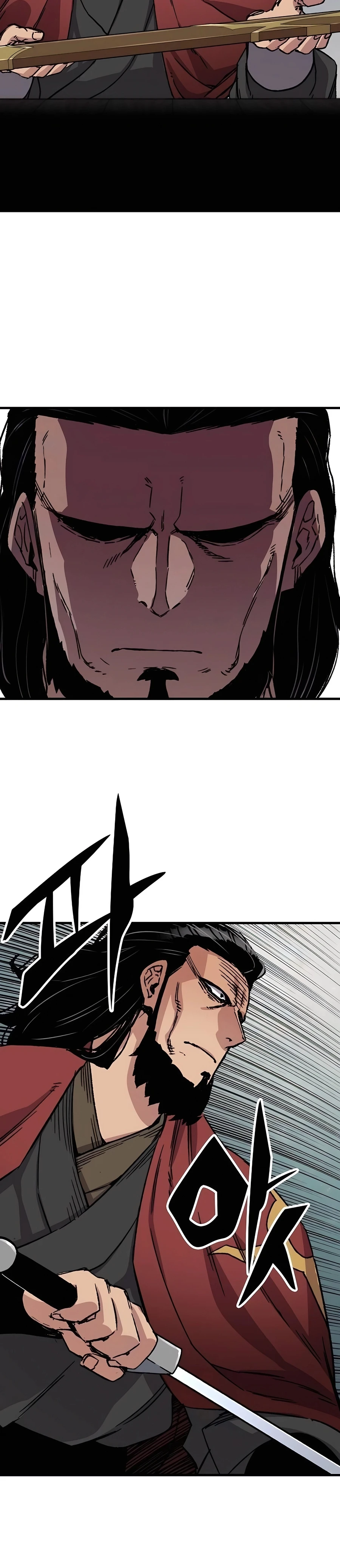 Reincarnated Murim Lord Chapter 29 — Page 35