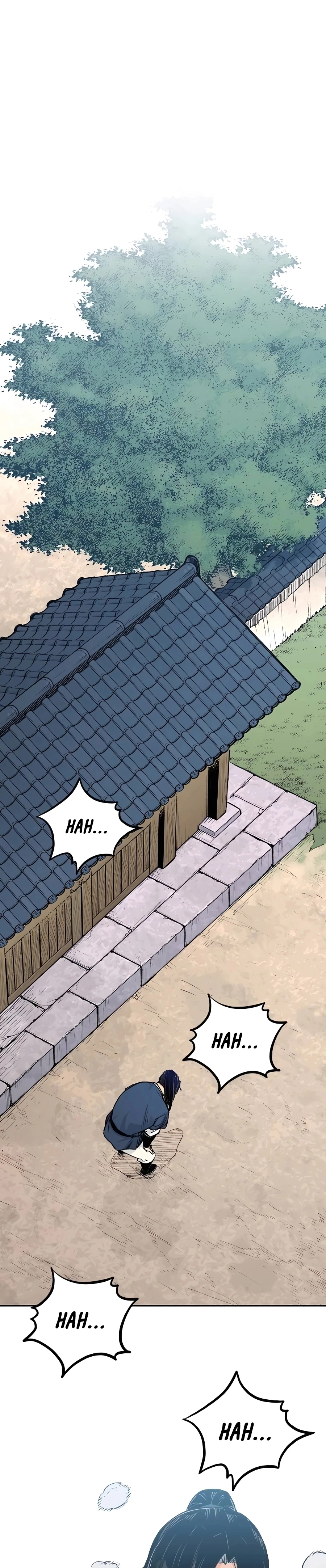 Reincarnated Murim Lord Chapter 3 — Page 18