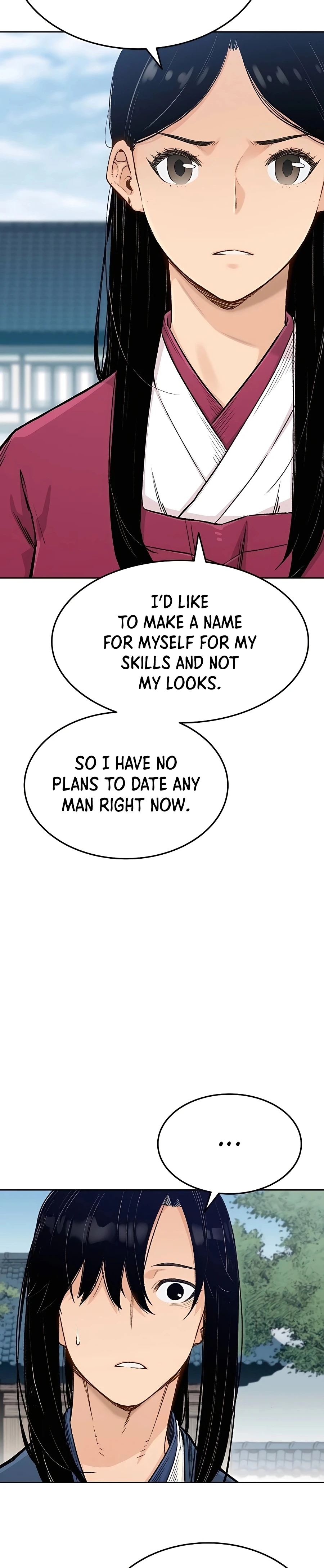 Reincarnated Murim Lord Chapter 3 — Page 24