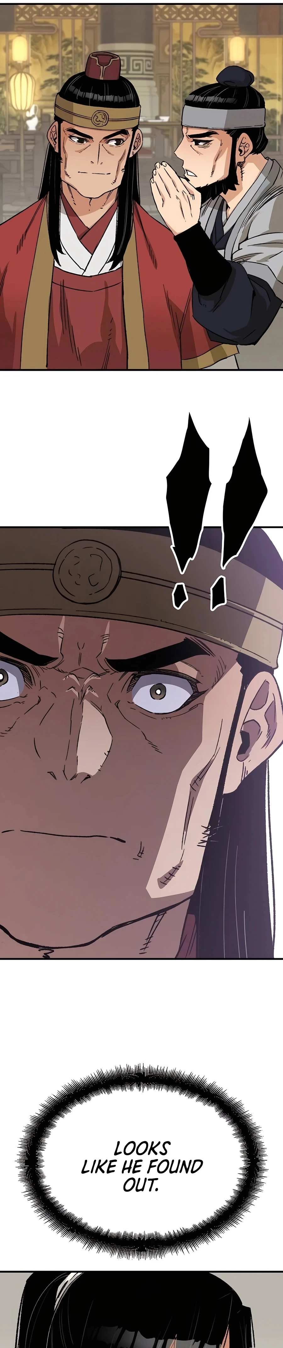 Reincarnated Murim Lord Chapter 30 — Page 5