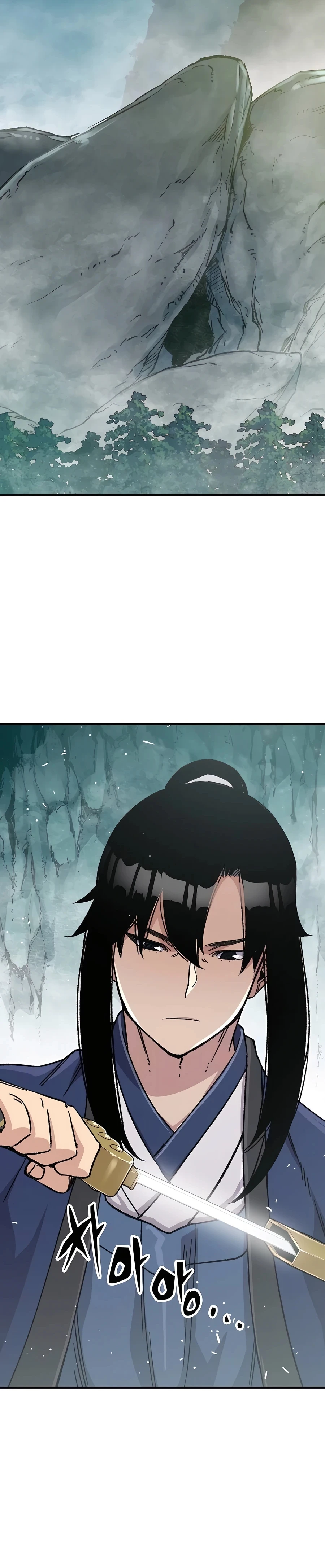 Reincarnated Murim Lord Chapter 30 — Page 22