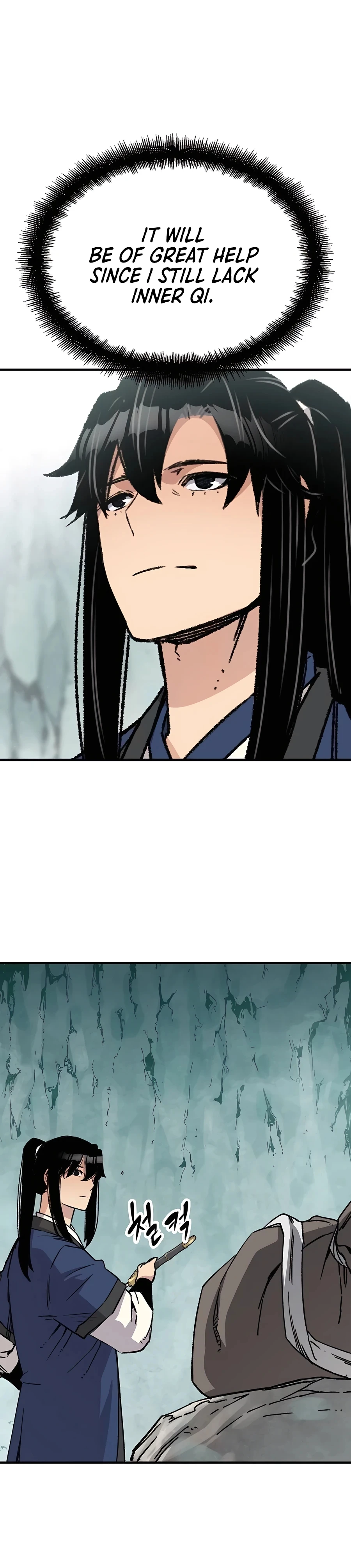 Reincarnated Murim Lord Chapter 30 — Page 26