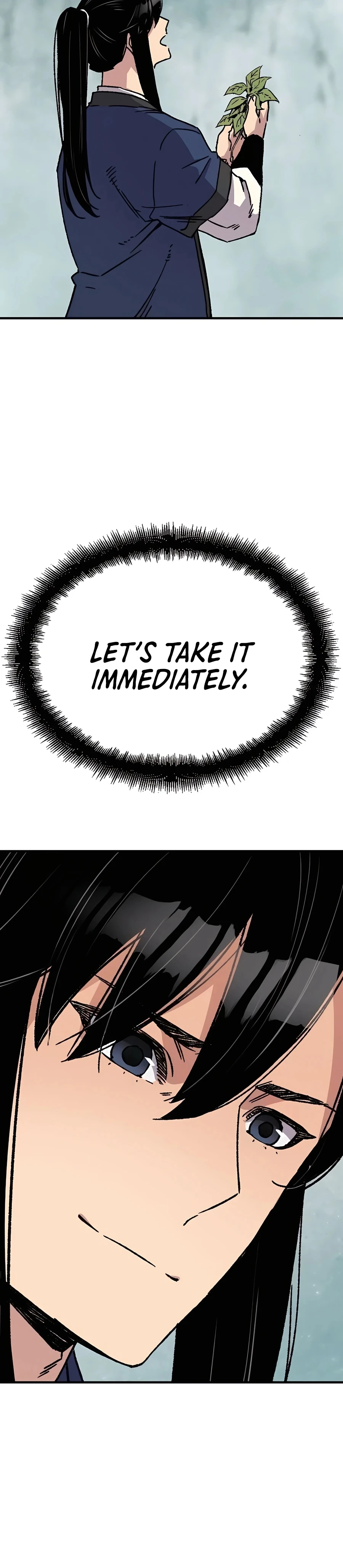 Reincarnated Murim Lord Chapter 30 — Page 31