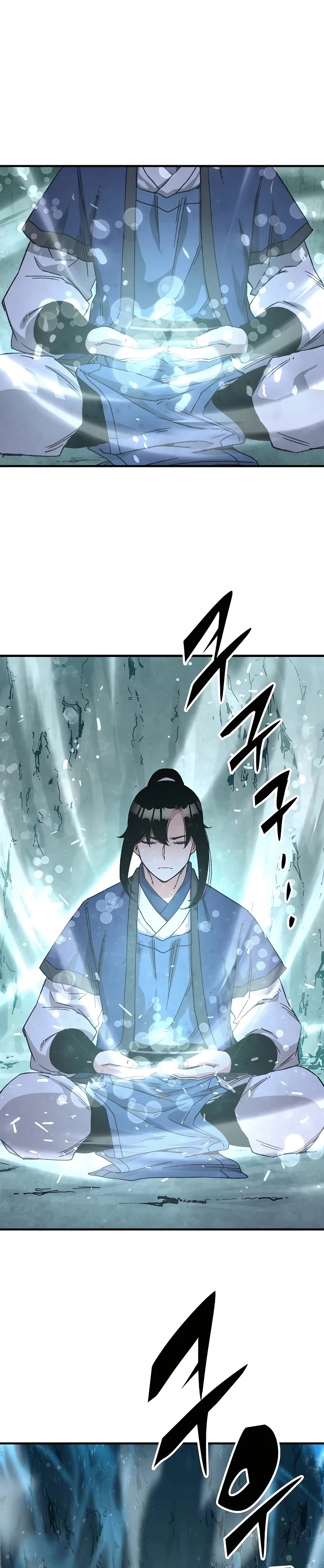 Reincarnated Murim Lord Chapter 30 — Page 33
