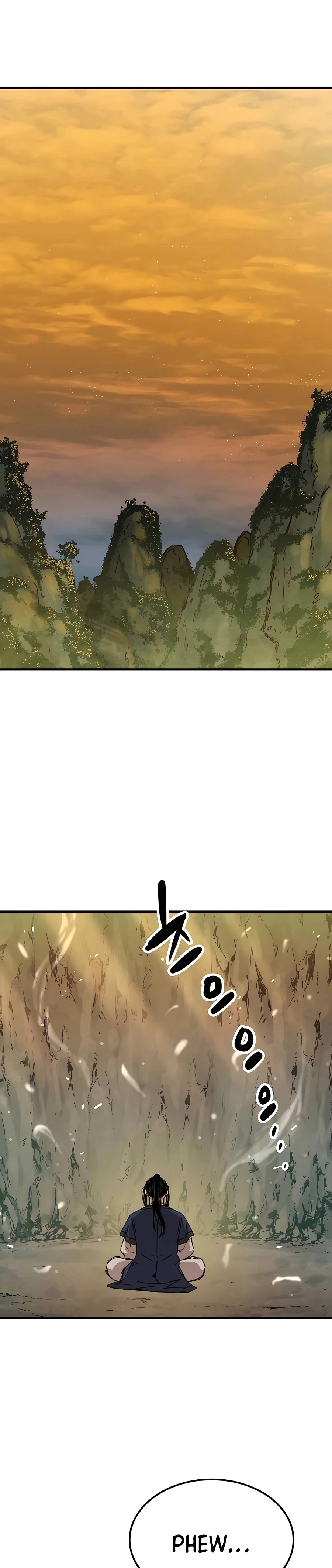 Reincarnated Murim Lord Chapter 30 — Page 35