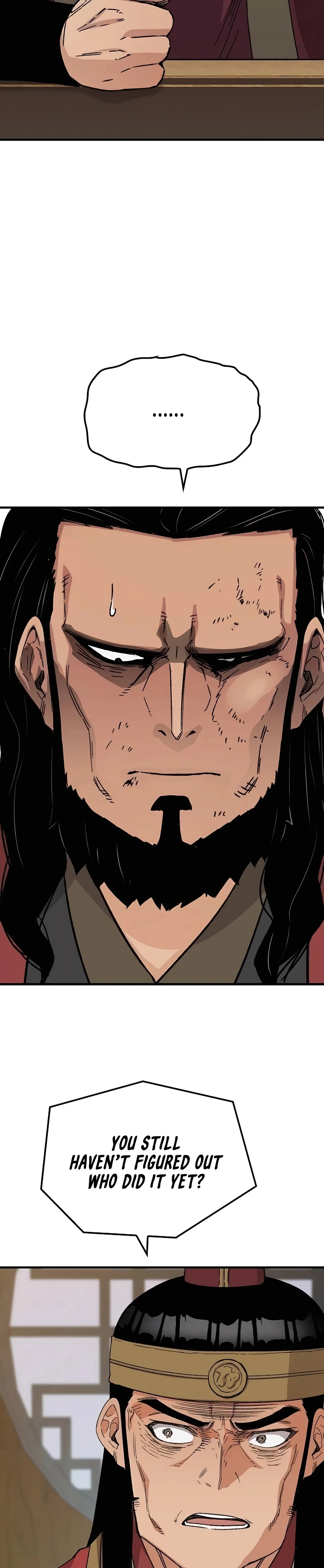 Reincarnated Murim Lord Chapter 30 — Page 39
