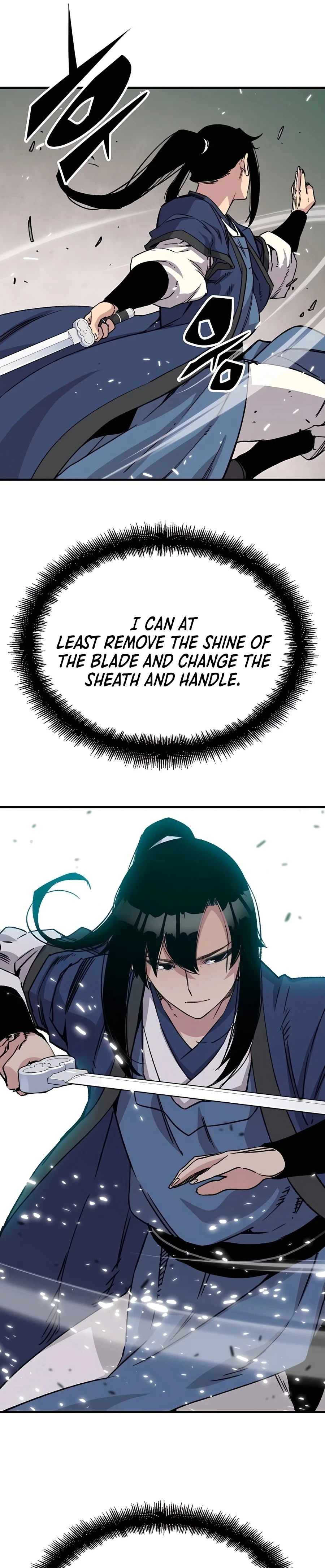 Reincarnated Murim Lord Chapter 31 — Page 5