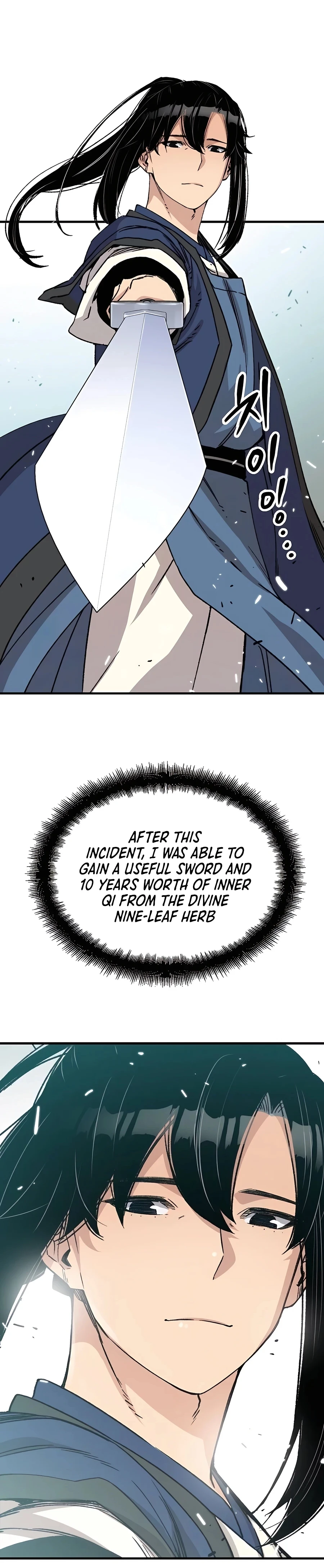 Reincarnated Murim Lord Chapter 31 — Page 7