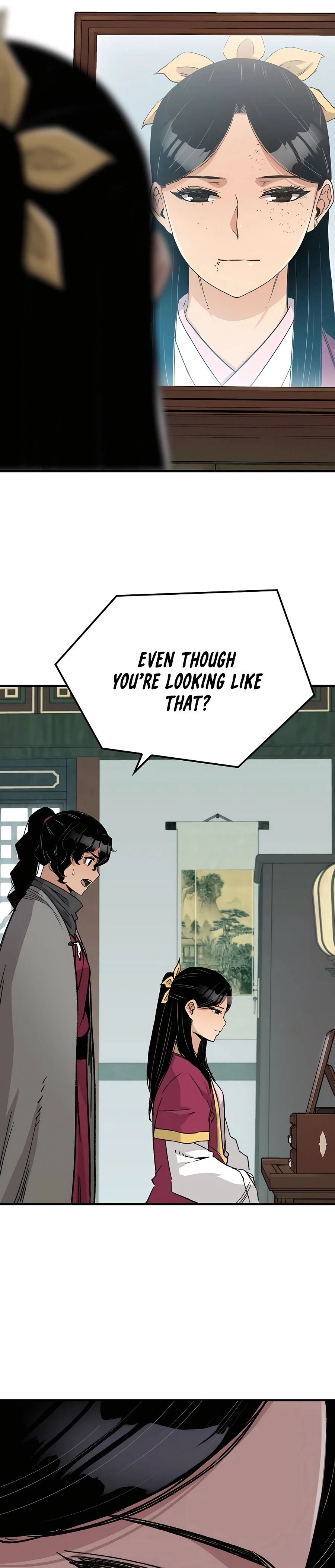 Reincarnated Murim Lord Chapter 31 — Page 11