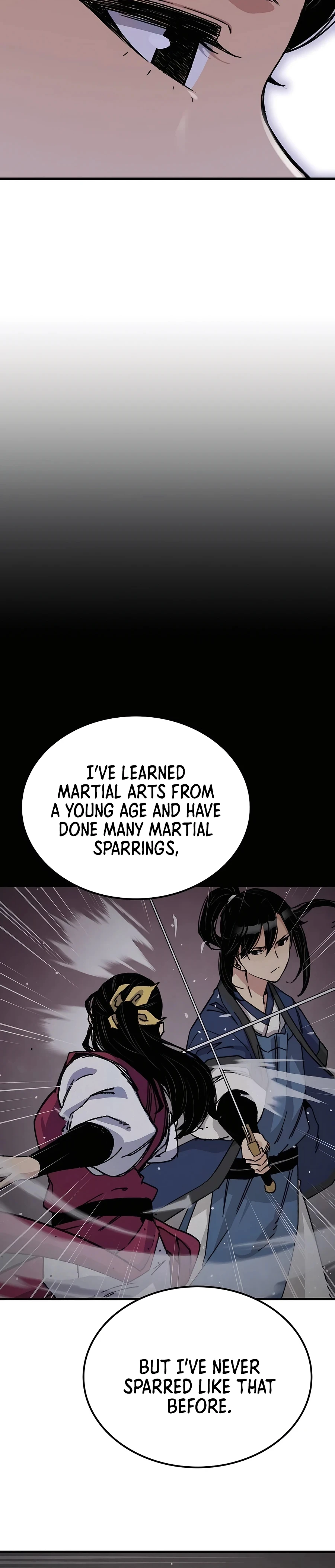Reincarnated Murim Lord Chapter 31 — Page 12