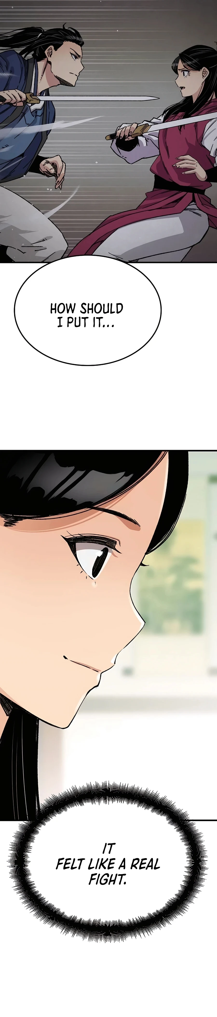 Reincarnated Murim Lord Chapter 31 — Page 13