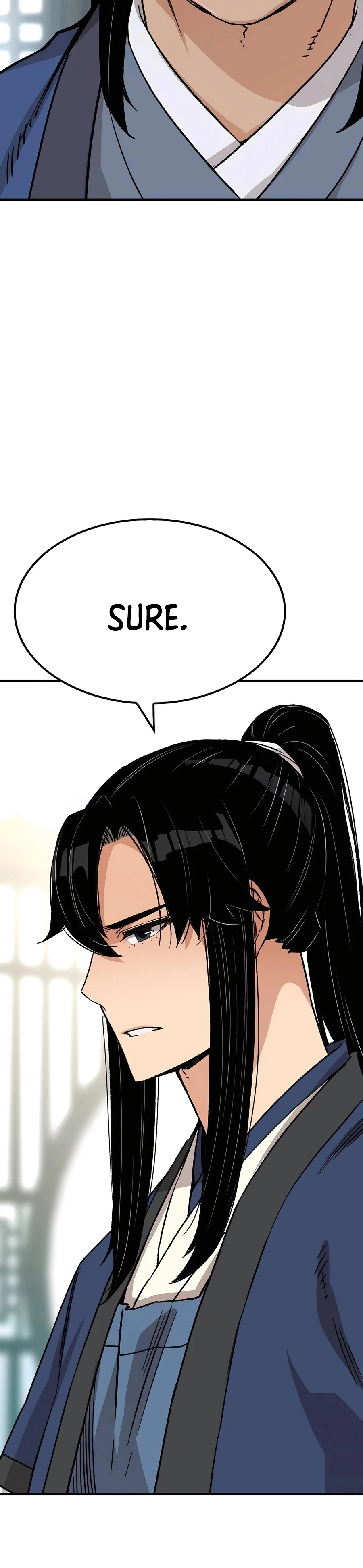 Reincarnated Murim Lord Chapter 31 — Page 27