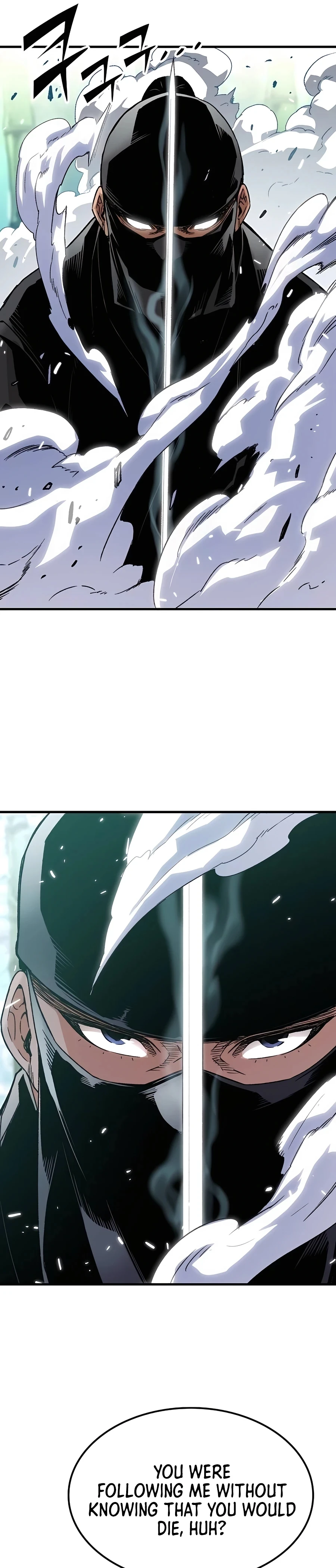 Reincarnated Murim Lord Chapter 31 — Page 32