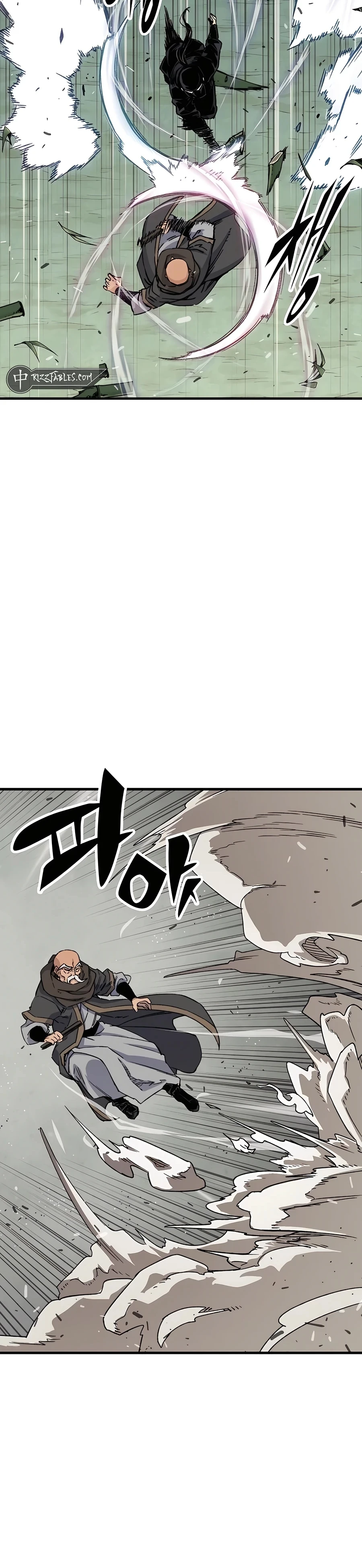 Reincarnated Murim Lord Chapter 32 — Page 4