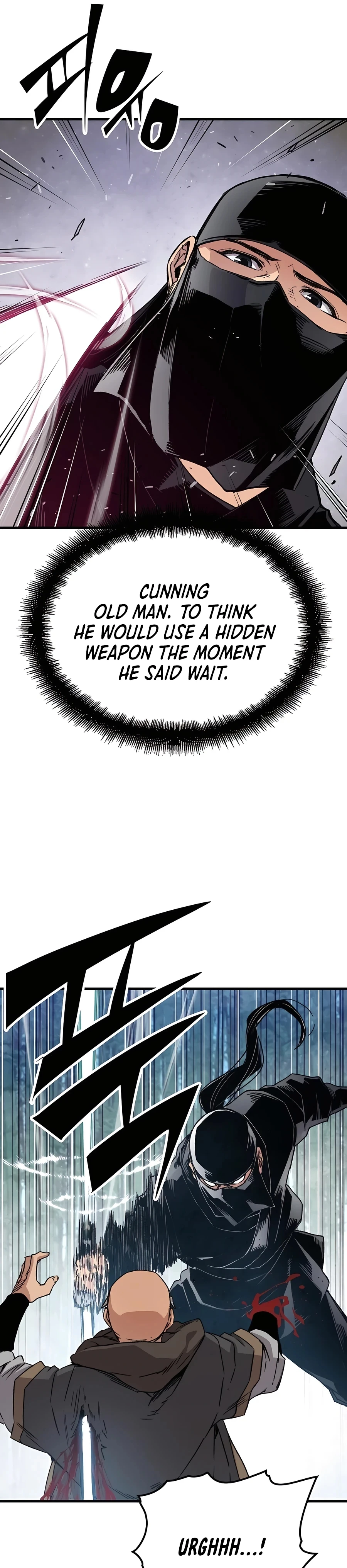 Reincarnated Murim Lord Chapter 32 — Page 10