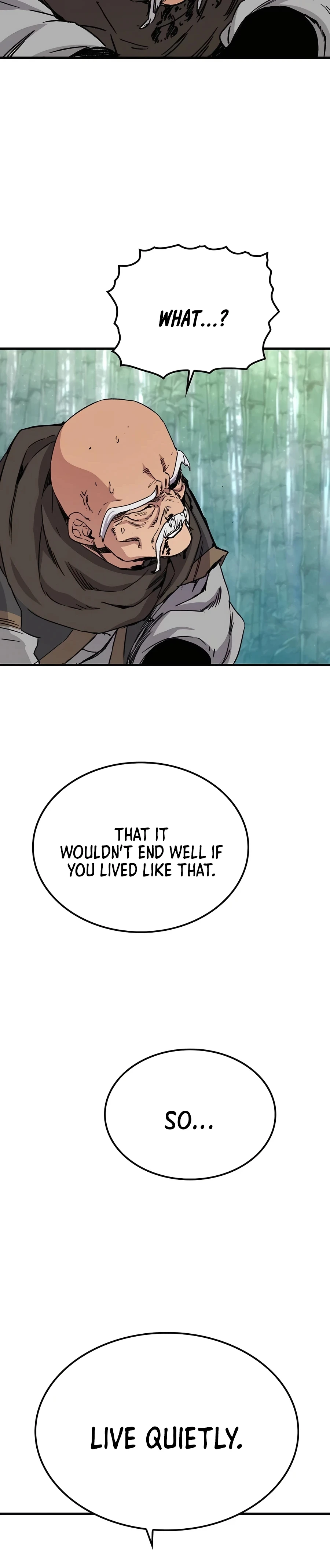 Reincarnated Murim Lord Chapter 32 — Page 24