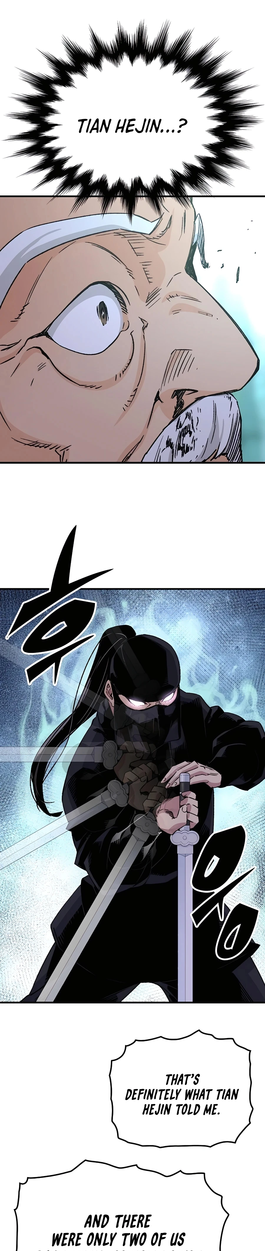 Reincarnated Murim Lord Chapter 32 — Page 26