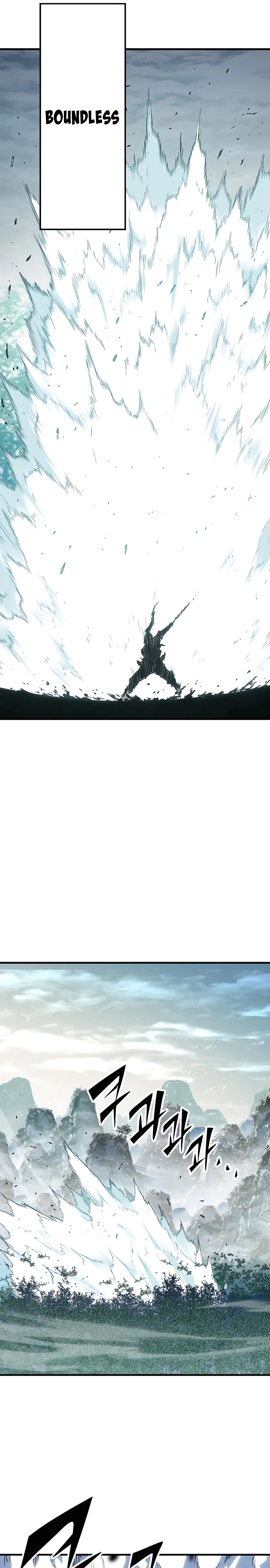 Reincarnated Murim Lord Chapter 32 — Page 28