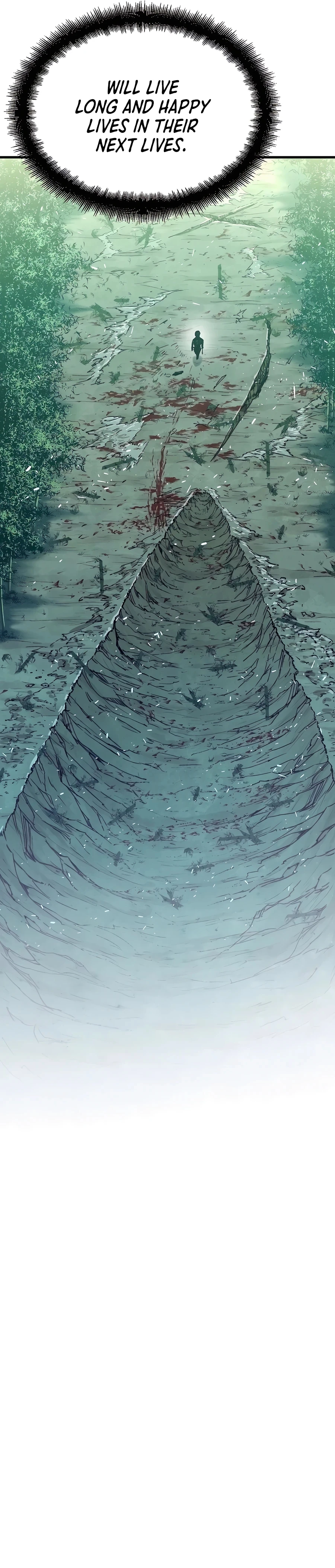 Reincarnated Murim Lord Chapter 32 — Page 30