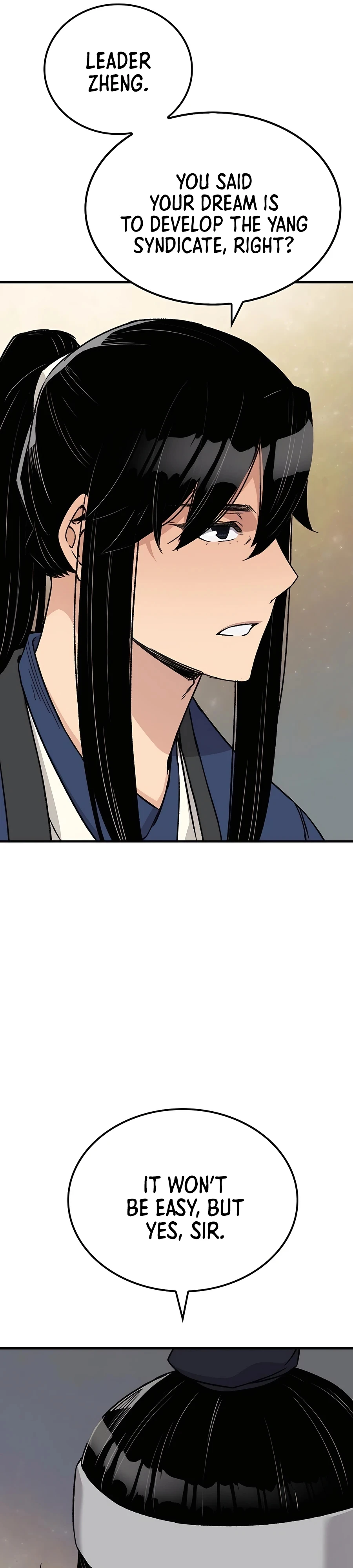 Reincarnated Murim Lord Chapter 32 — Page 38