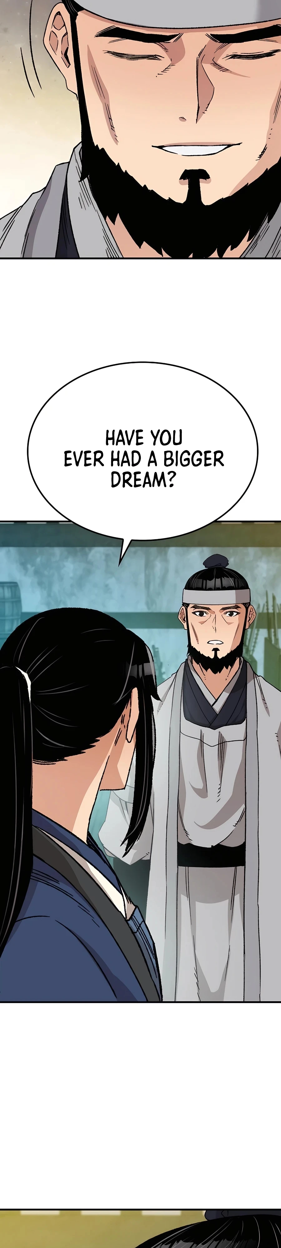 Reincarnated Murim Lord Chapter 32 — Page 39