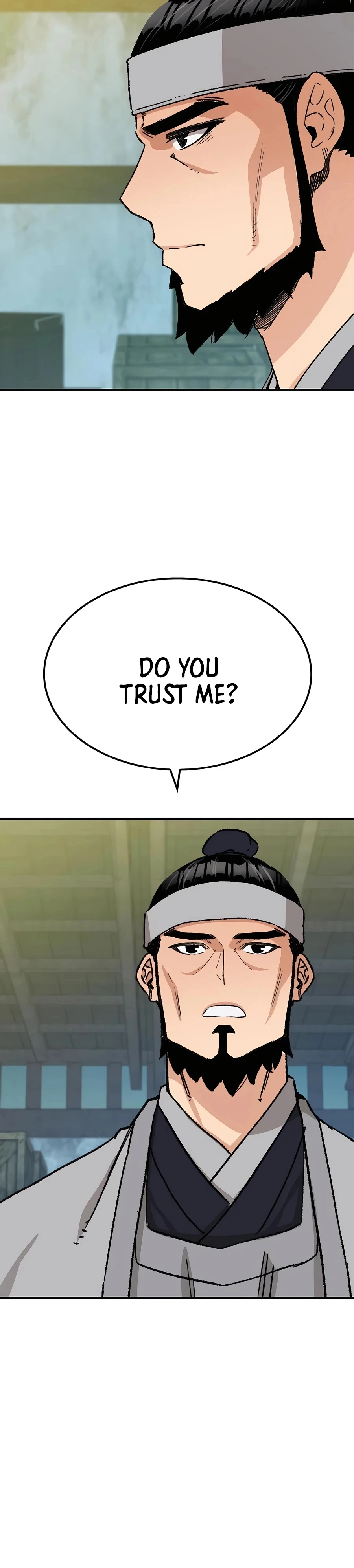 Reincarnated Murim Lord Chapter 32 — Page 40
