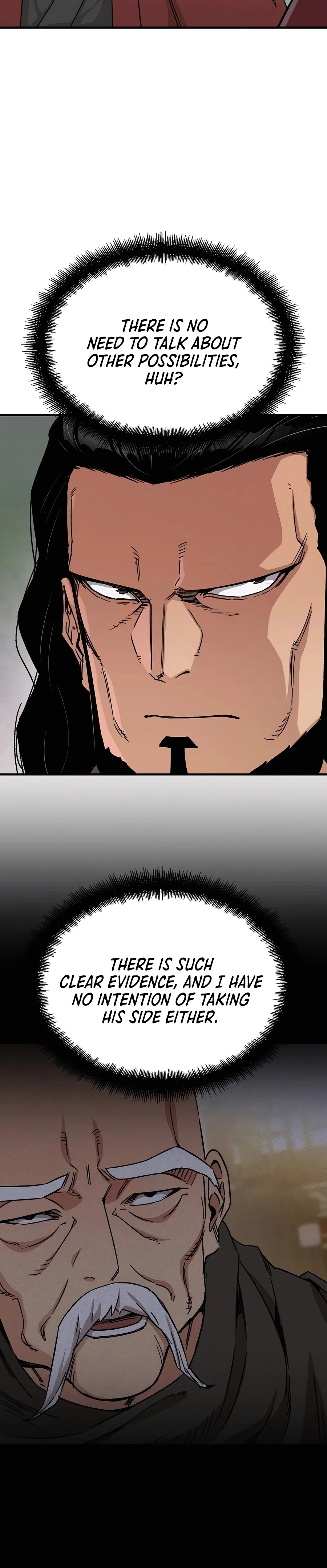 Reincarnated Murim Lord Chapter 33 — Page 6