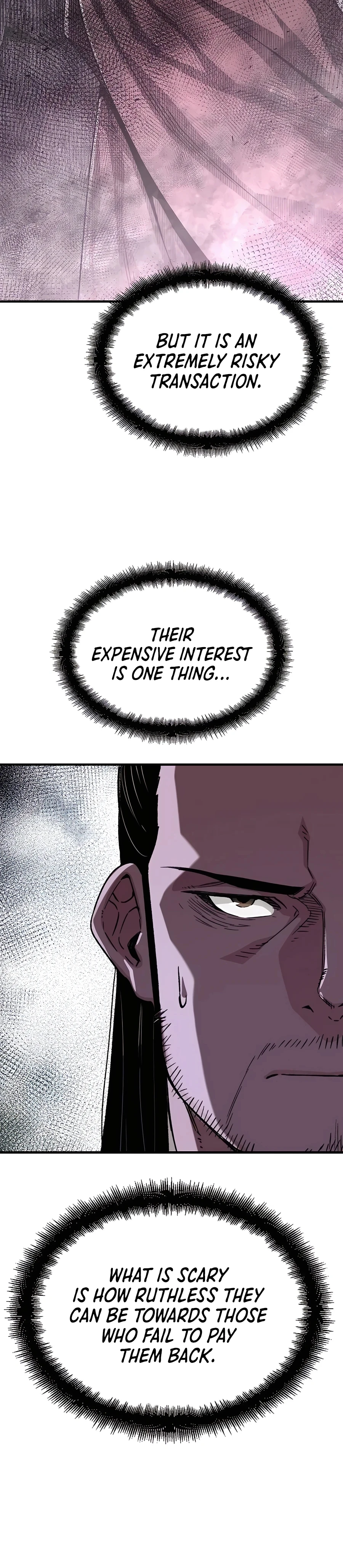 Reincarnated Murim Lord Chapter 33 — Page 37