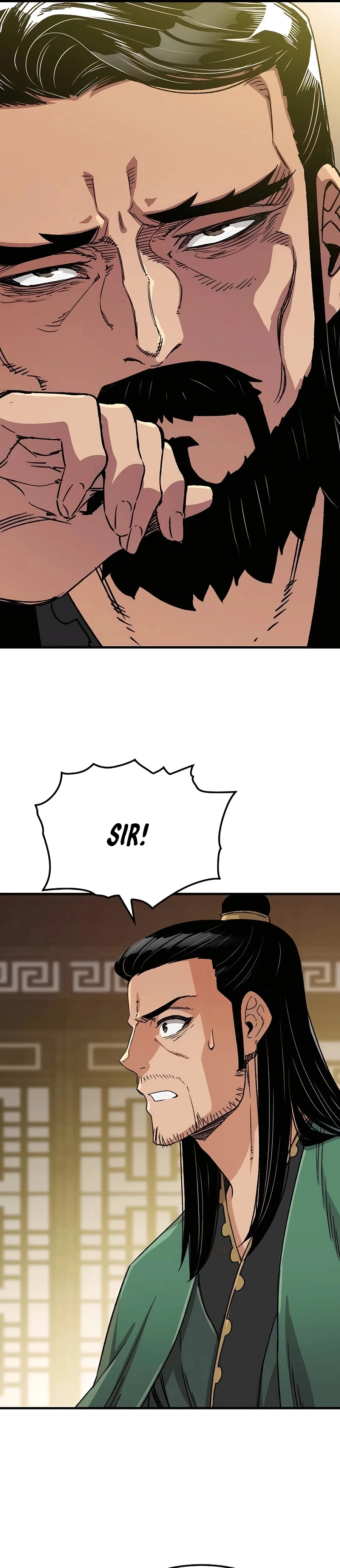 Reincarnated Murim Lord Chapter 33 — Page 41