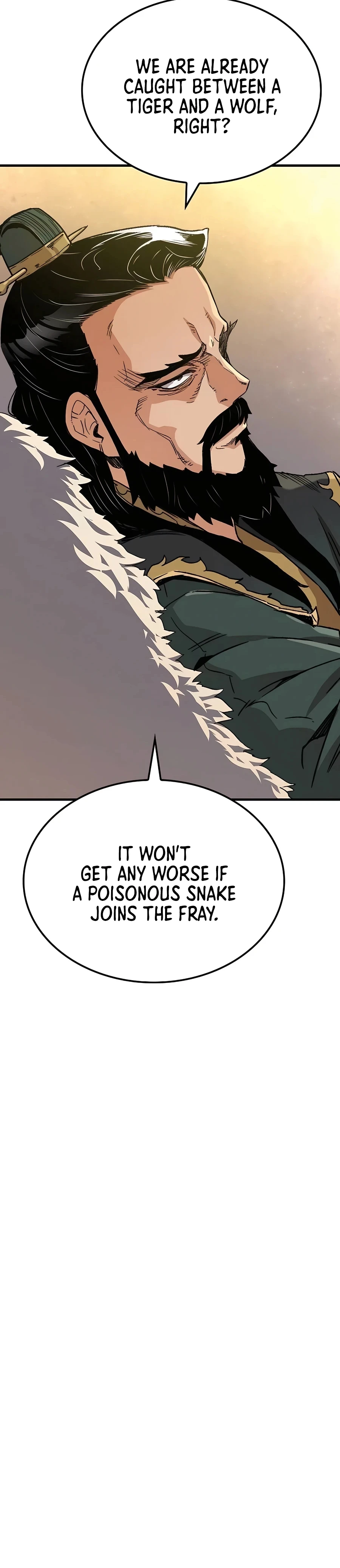 Reincarnated Murim Lord Chapter 33 — Page 42