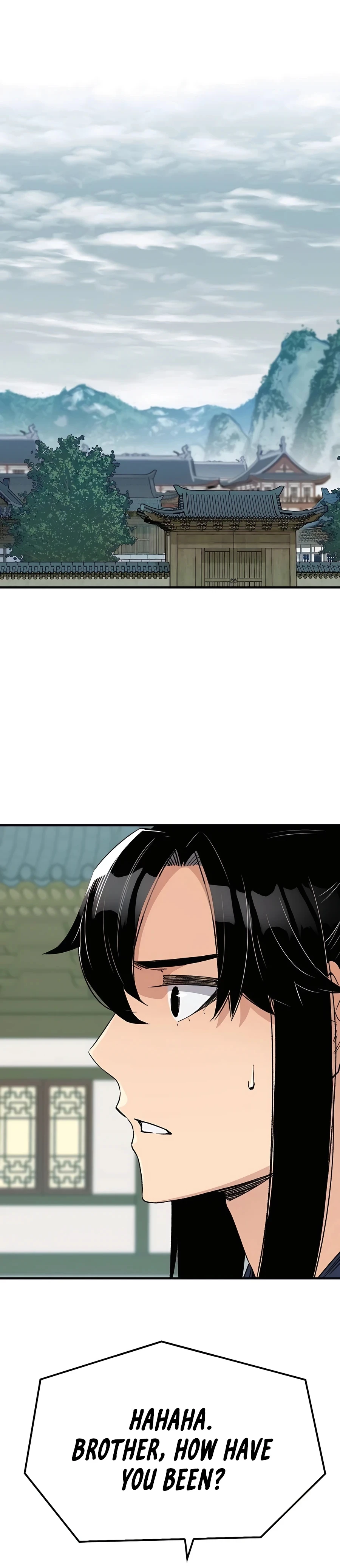 Reincarnated Murim Lord Chapter 33 — Page 43