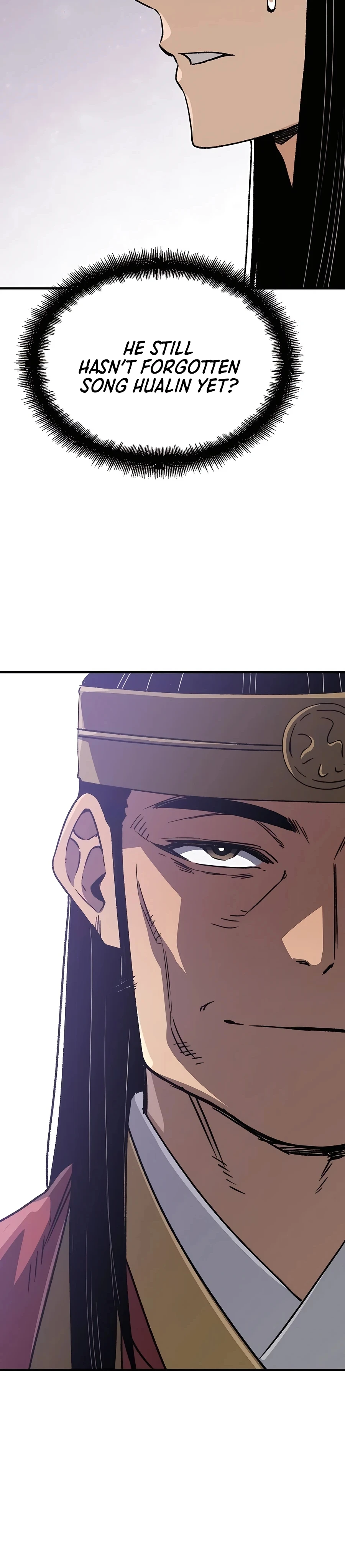 Reincarnated Murim Lord Chapter 34 — Page 4