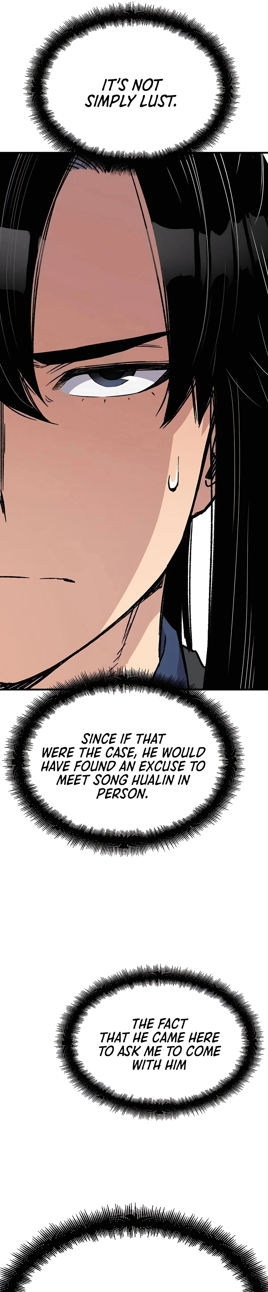 Reincarnated Murim Lord Chapter 34 — Page 5